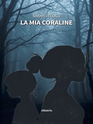 cover image of La mia Coraline